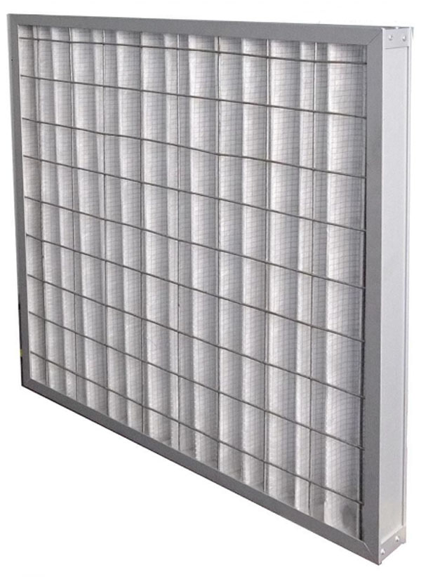 耐高溫初效過濾器特性 耐高溫初效過濾器特性