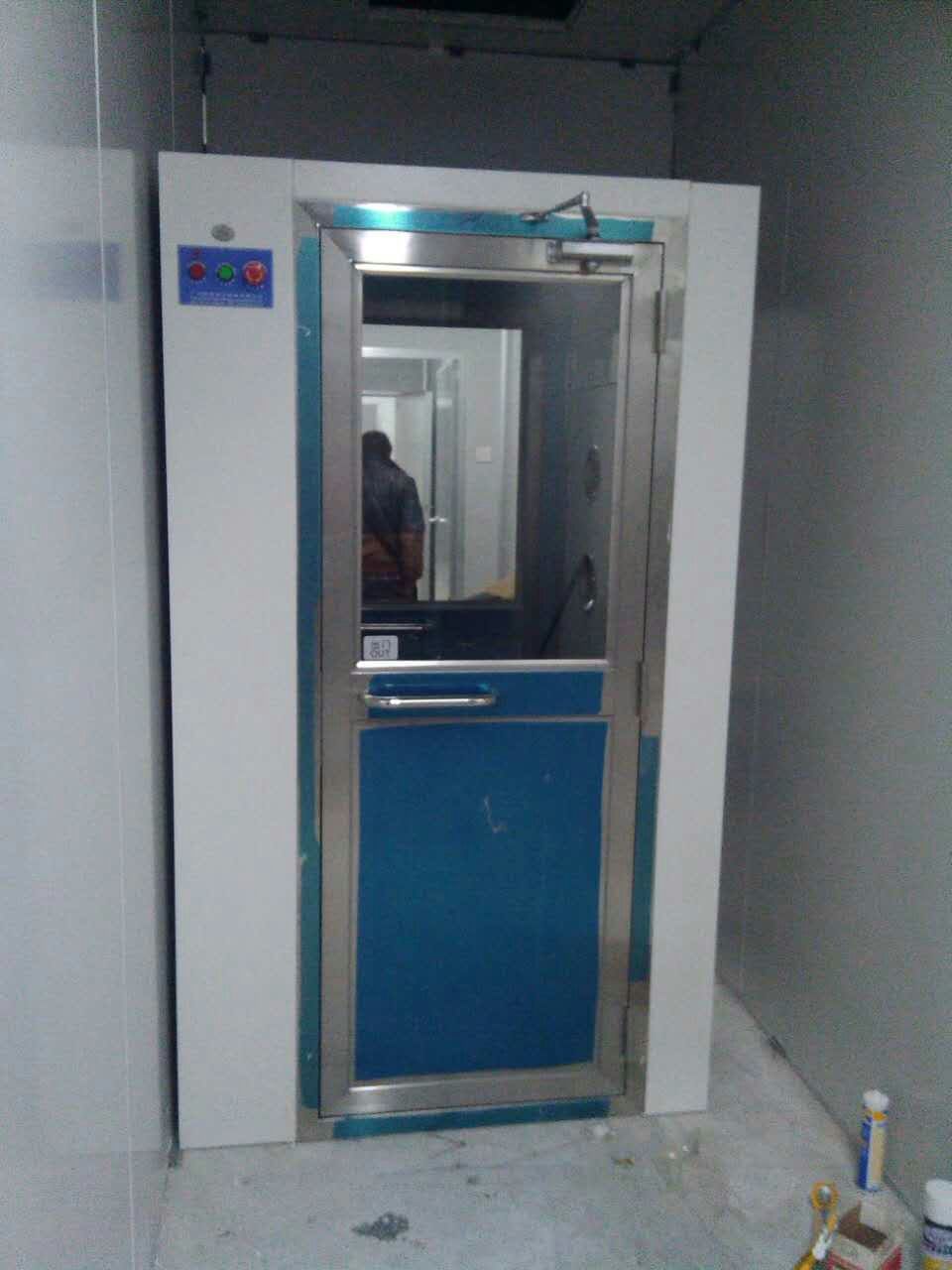 雙人雙吹風淋室 雙人雙吹風淋室