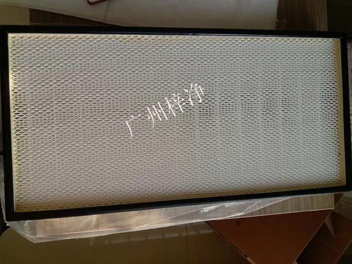 超凈工作臺高效過濾器 超凈工作臺高效過濾器