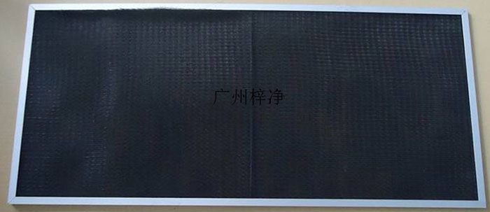 潔凈工作臺初效過濾器 潔凈工作臺初效過濾器