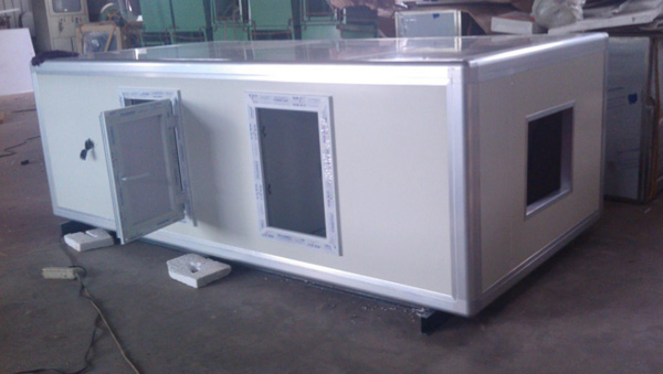 新風柜結構 新風柜結構