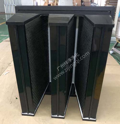 組合式活性炭過濾器 組合式活性炭過濾器