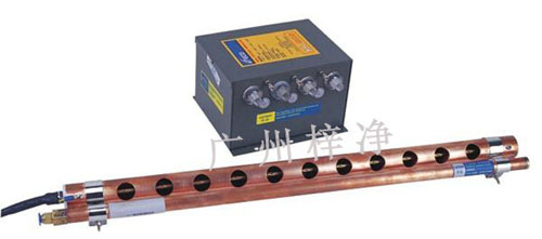 防靜電風淋室專用離子銅棒及電源 防靜電風淋室專用離子銅棒及電源