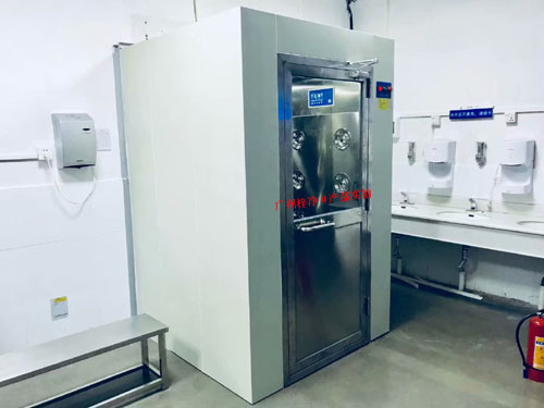 烤漆風淋房 烤漆風淋房