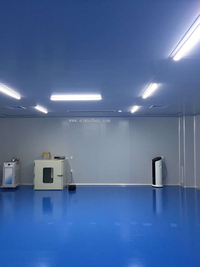 潔凈室 潔凈室