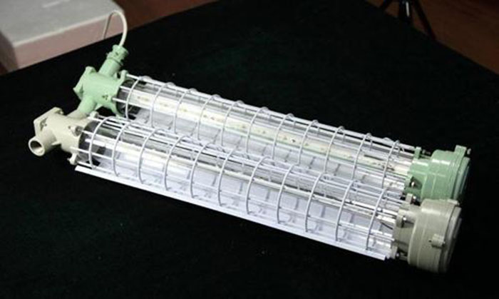 防爆風(fēng)淋室防爆燈 防爆風(fēng)淋室防爆燈