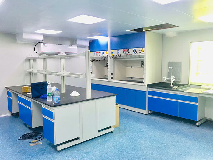 實驗室家具 實驗室家具