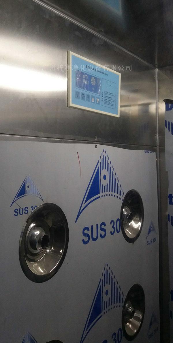 風(fēng)淋室線路板 風(fēng)淋室線路板