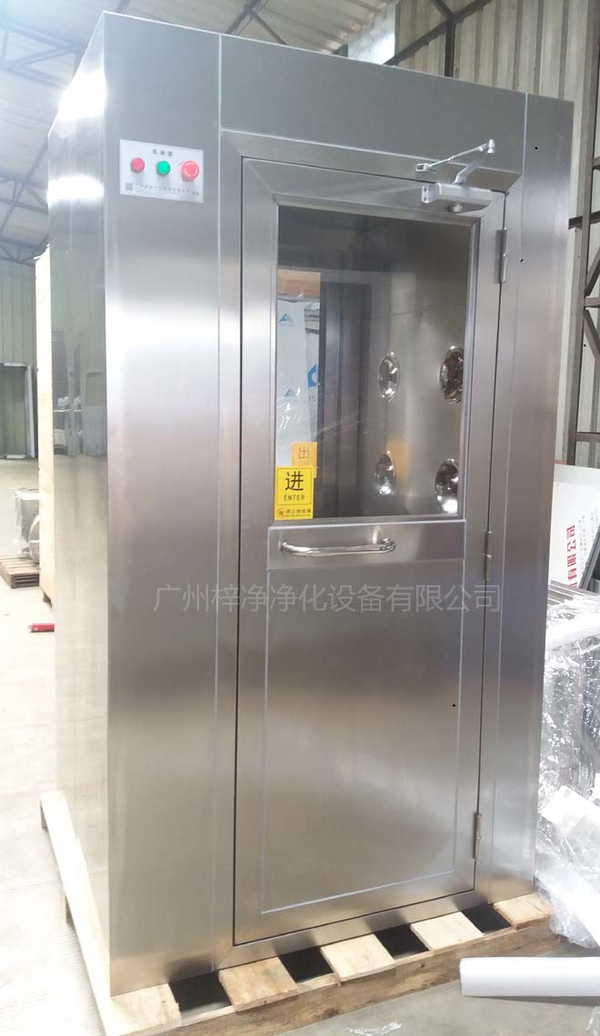 單人雙吹風(fēng)淋室 單人雙吹風(fēng)淋室